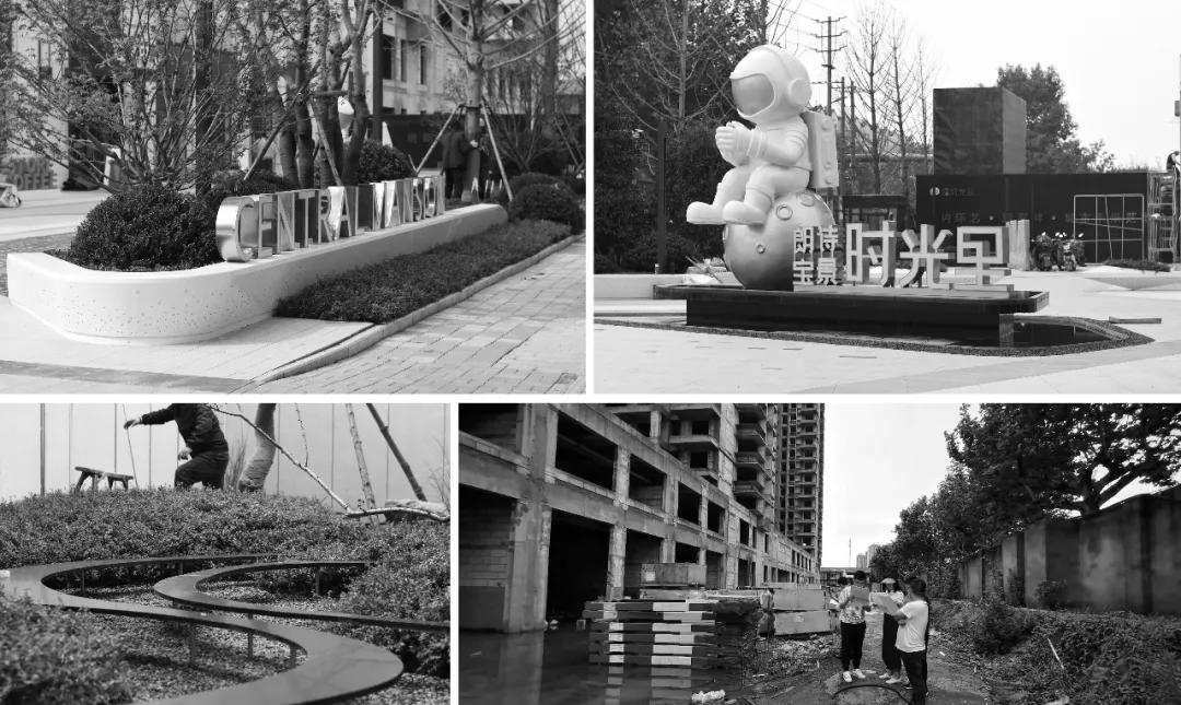 朗诗宝景时光里和润城一品,淮安朗诗宝景时光里最新消息