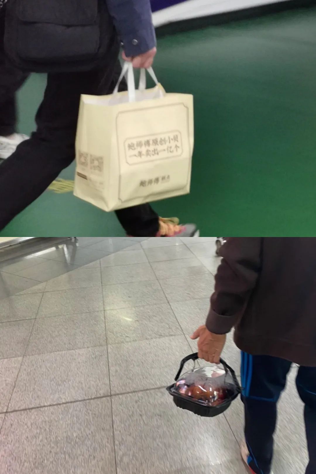 去香港买菜需要带什么东西,带菜到香港