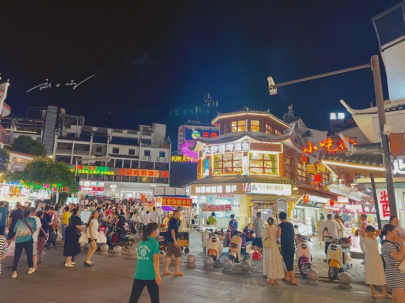 桂林阳朔洋人街,广西桂林阳朔西街中国第一洋人街