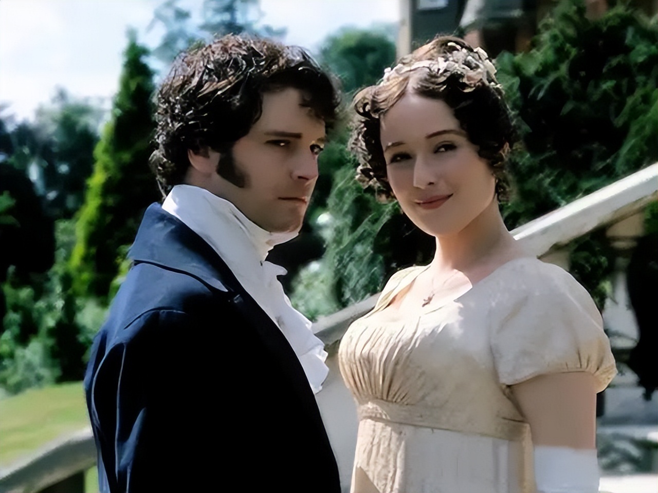 火了200年，所有的男主角都在抄他