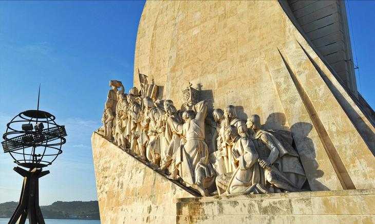 亨利航海王子与非洲探险：14世纪葡萄牙的开拓者