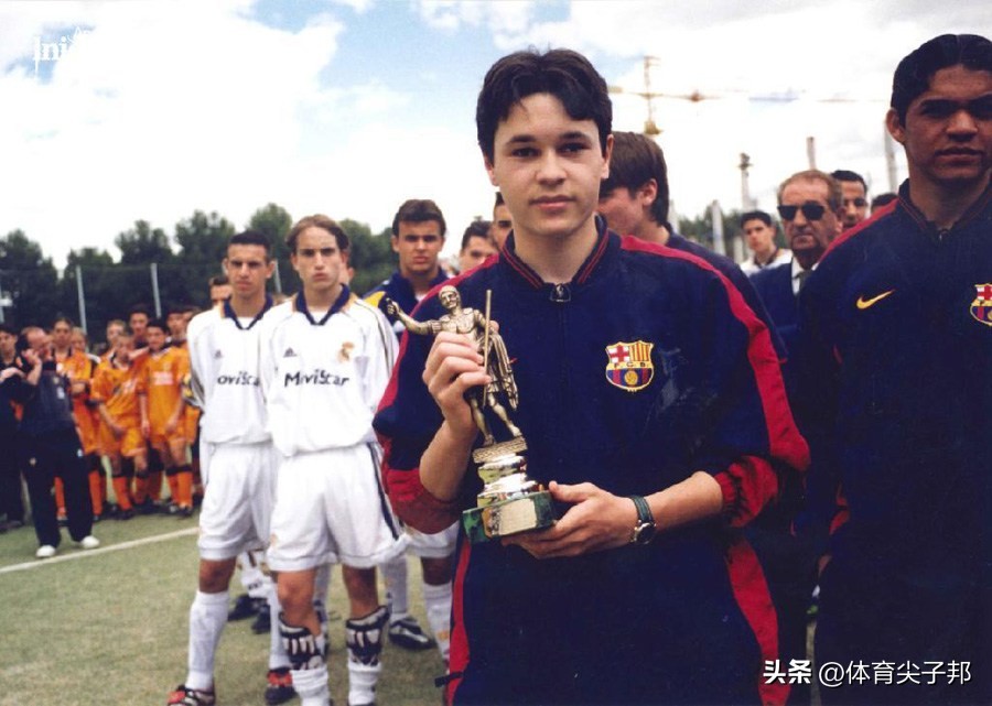 伊涅斯塔生涯获得多少冠军,伊涅斯塔职业生涯高光集锦