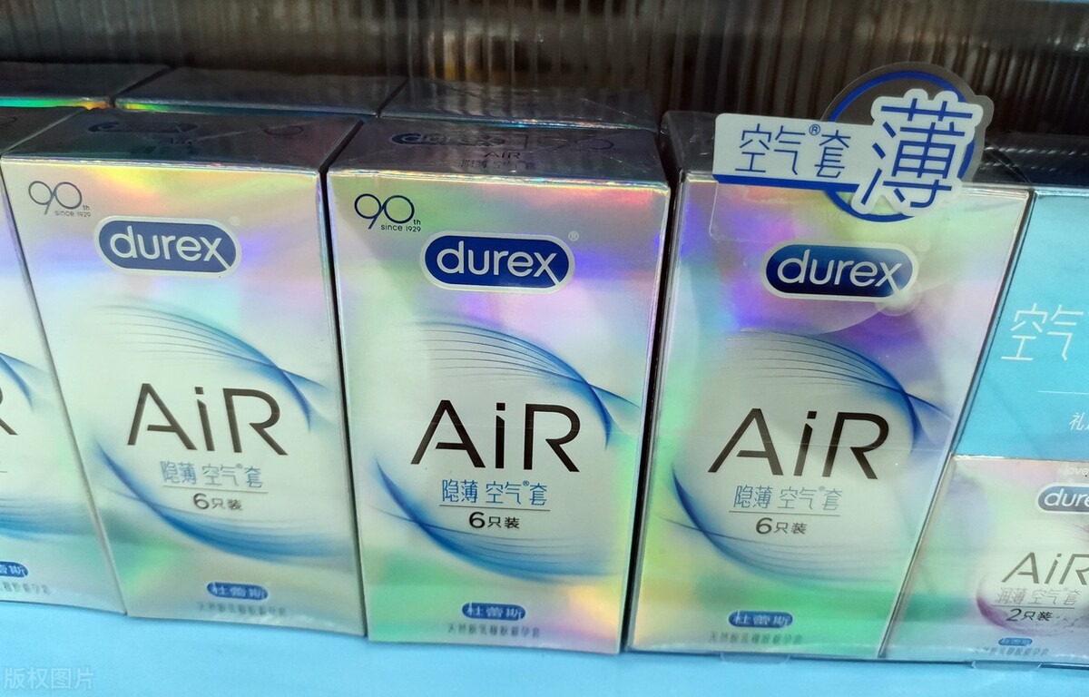 杜蕾斯的成功之处,杜蕾斯避孕套每年销售额多少