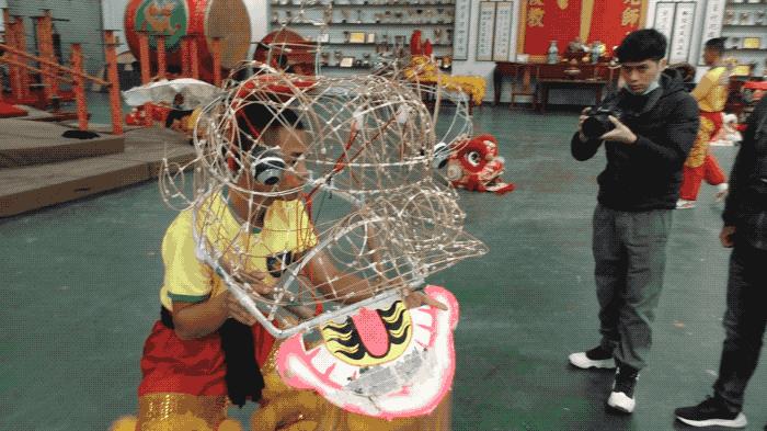 超前点映获8.3高分！口碑炸裂国漫上映，里面竟然有个南海→