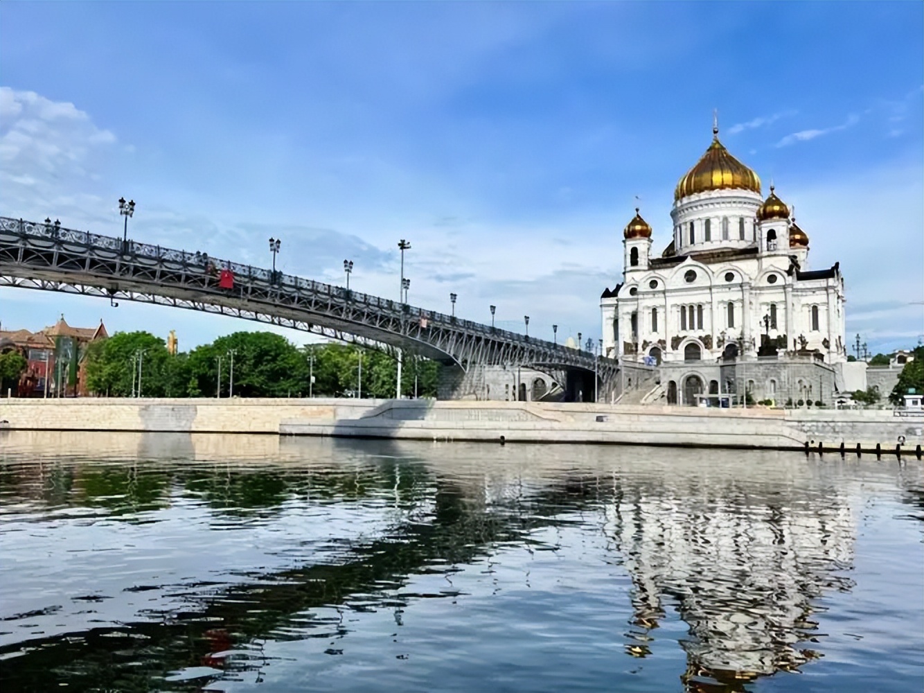 俄罗斯为什么人口可以达到10亿,俄罗斯1亿多人口为什么这么强