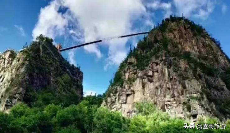 哈尔滨鸳鸯峰风景区地址,哈尔滨鸳鸯峰景区在哪里啊