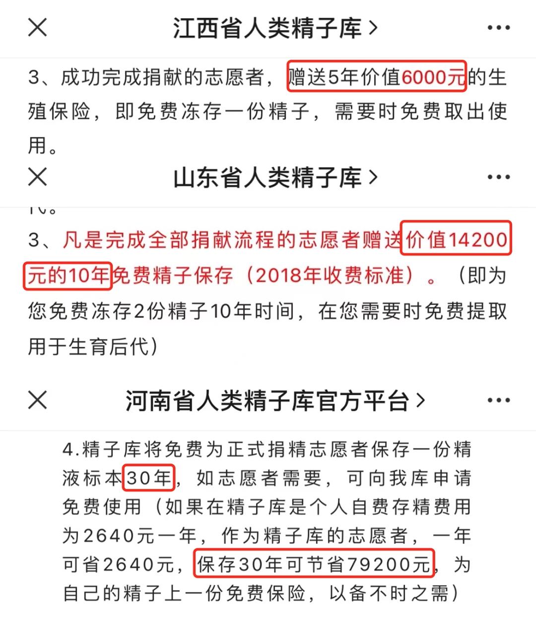 揭秘男人捐精全过程