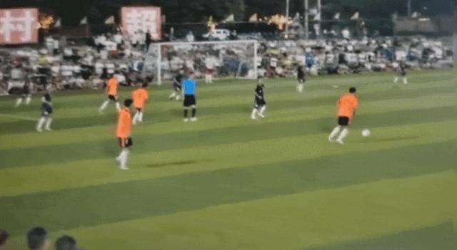 村超是否为中国足球转折点,为什么村超比国足有观赏性