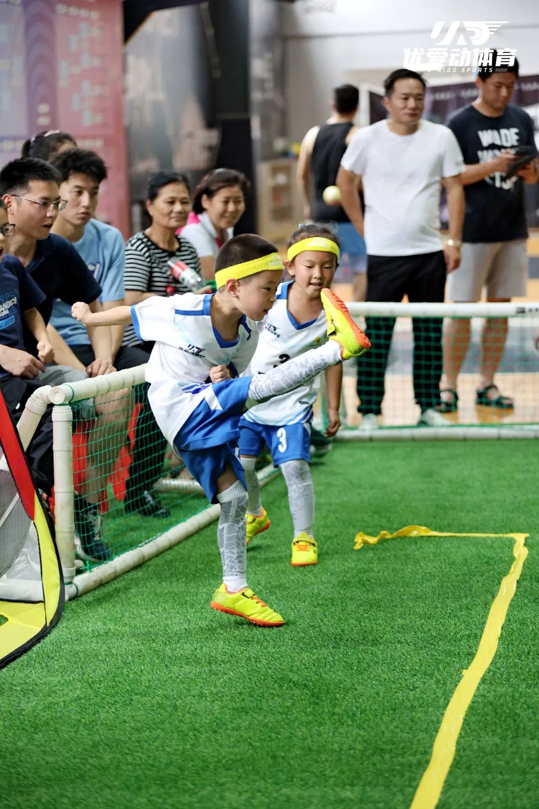 足球嘉年华幼儿,幼儿五人足球赛
