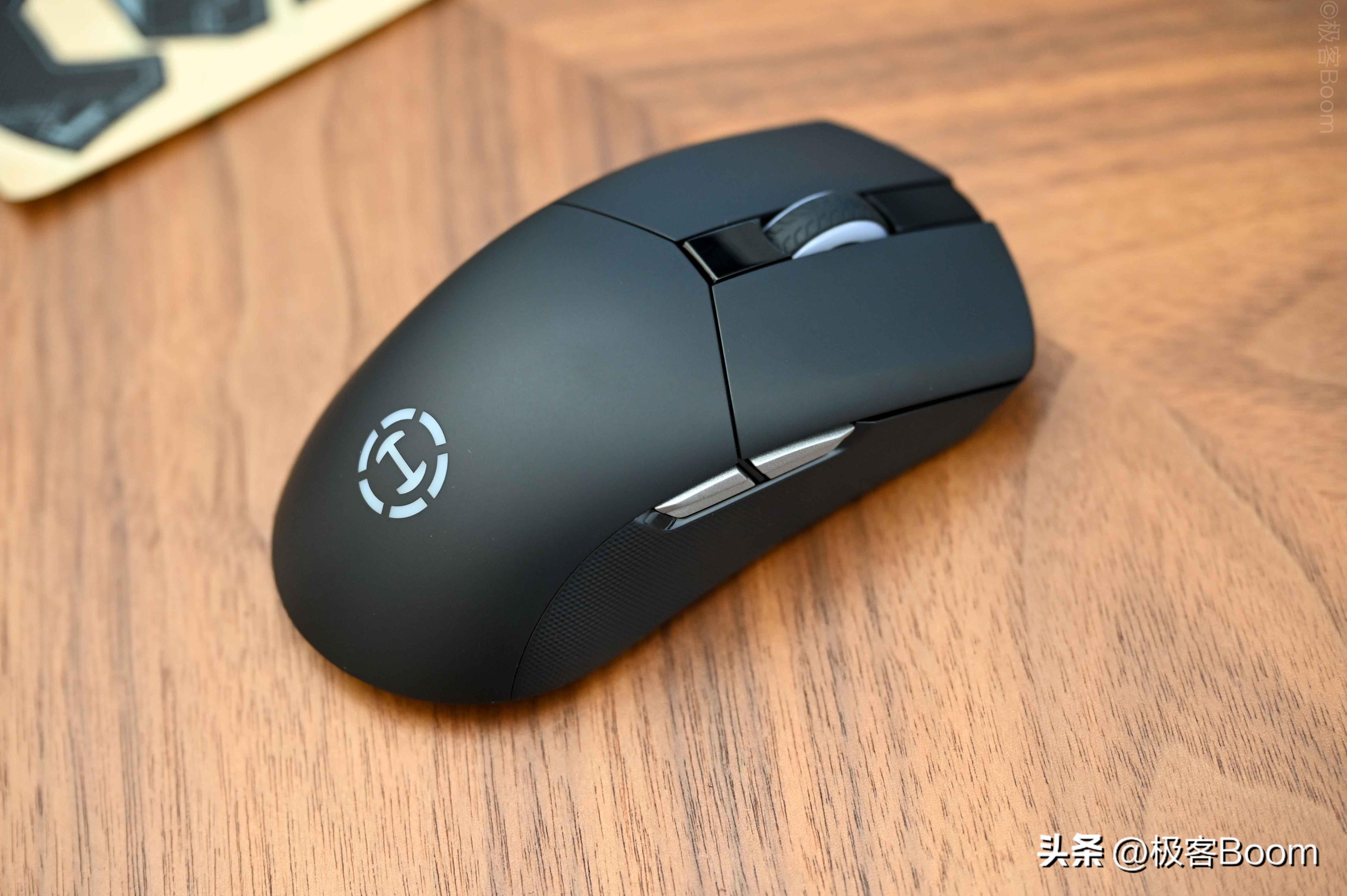 鼠王鼠标,从100到900元6款主流游戏鼠标