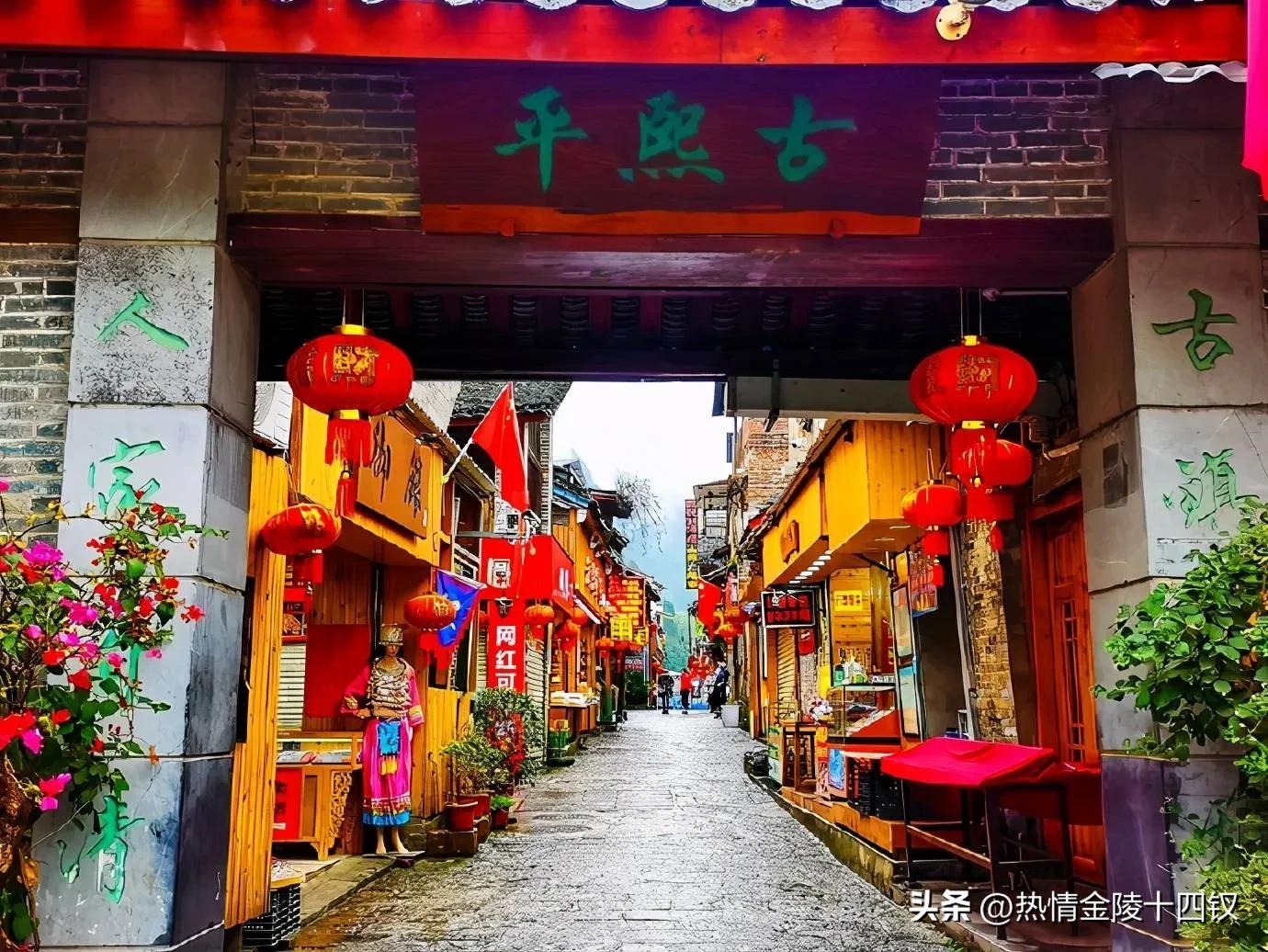 去桂林旅游要了解什么知识,桂林考察感悟