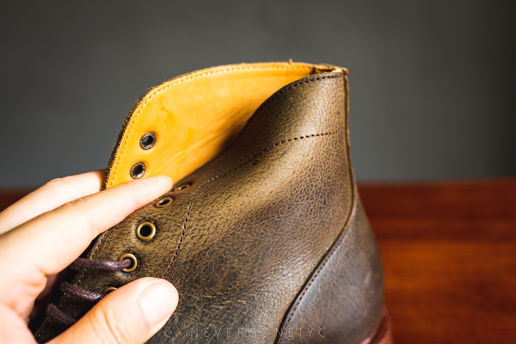 图文并茂的鞋靴领域术语字典,鞋靴专业术语