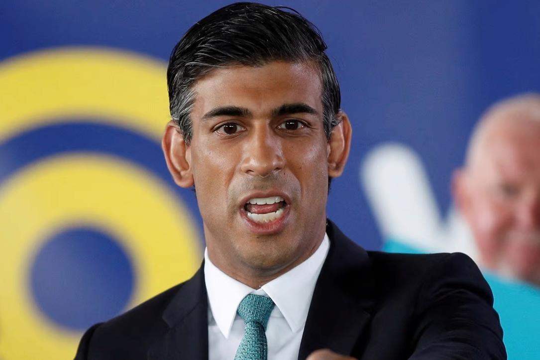 英国脱欧最新消息约翰逊,约翰逊对英国脱欧的评价