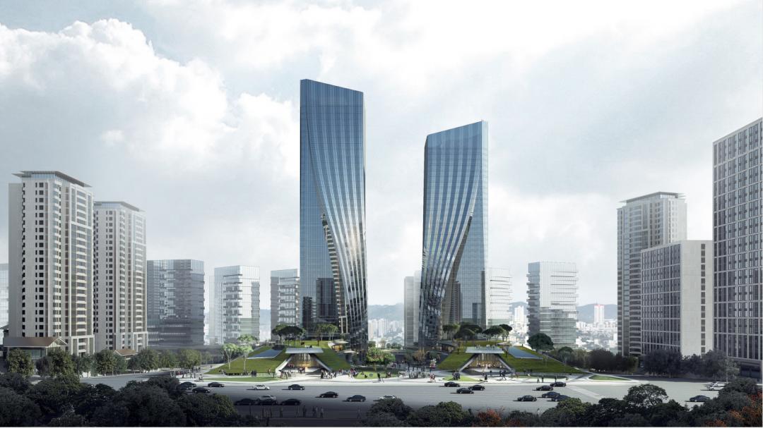 8号仓奥特莱斯官方旗舰店直播,万州绿地签约奥特莱斯