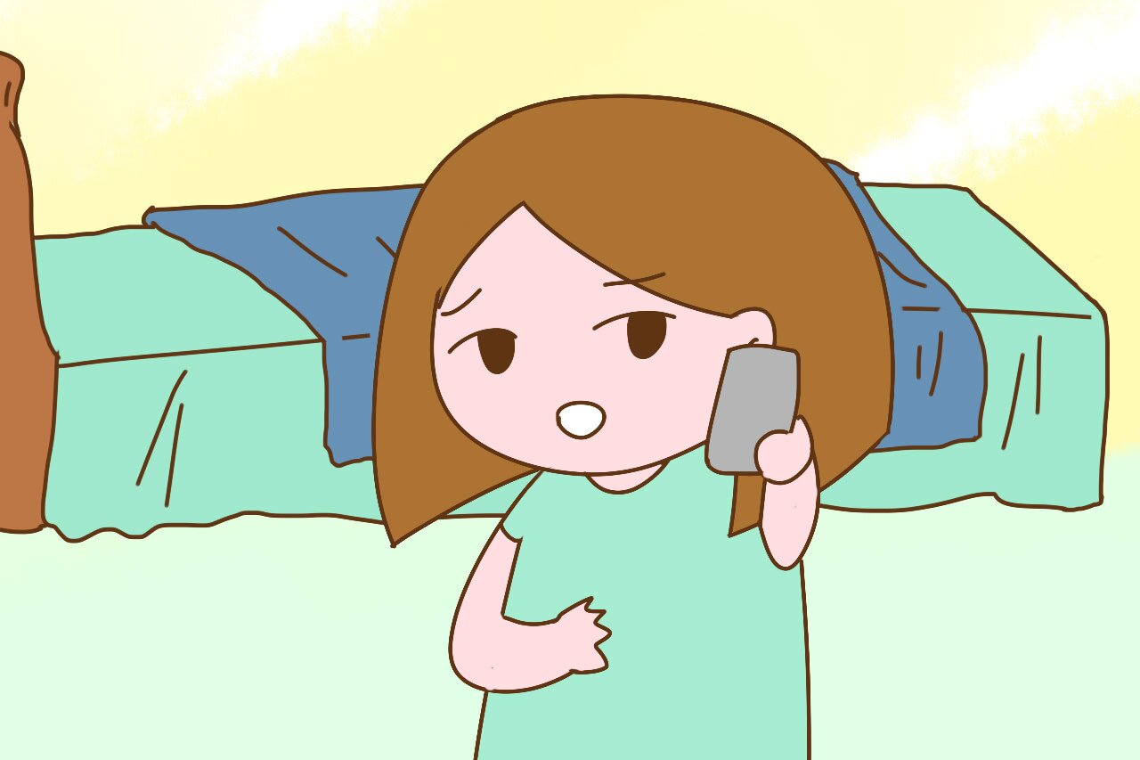 许久不联系的人突然联系你心理,许久未联系的人主动找你