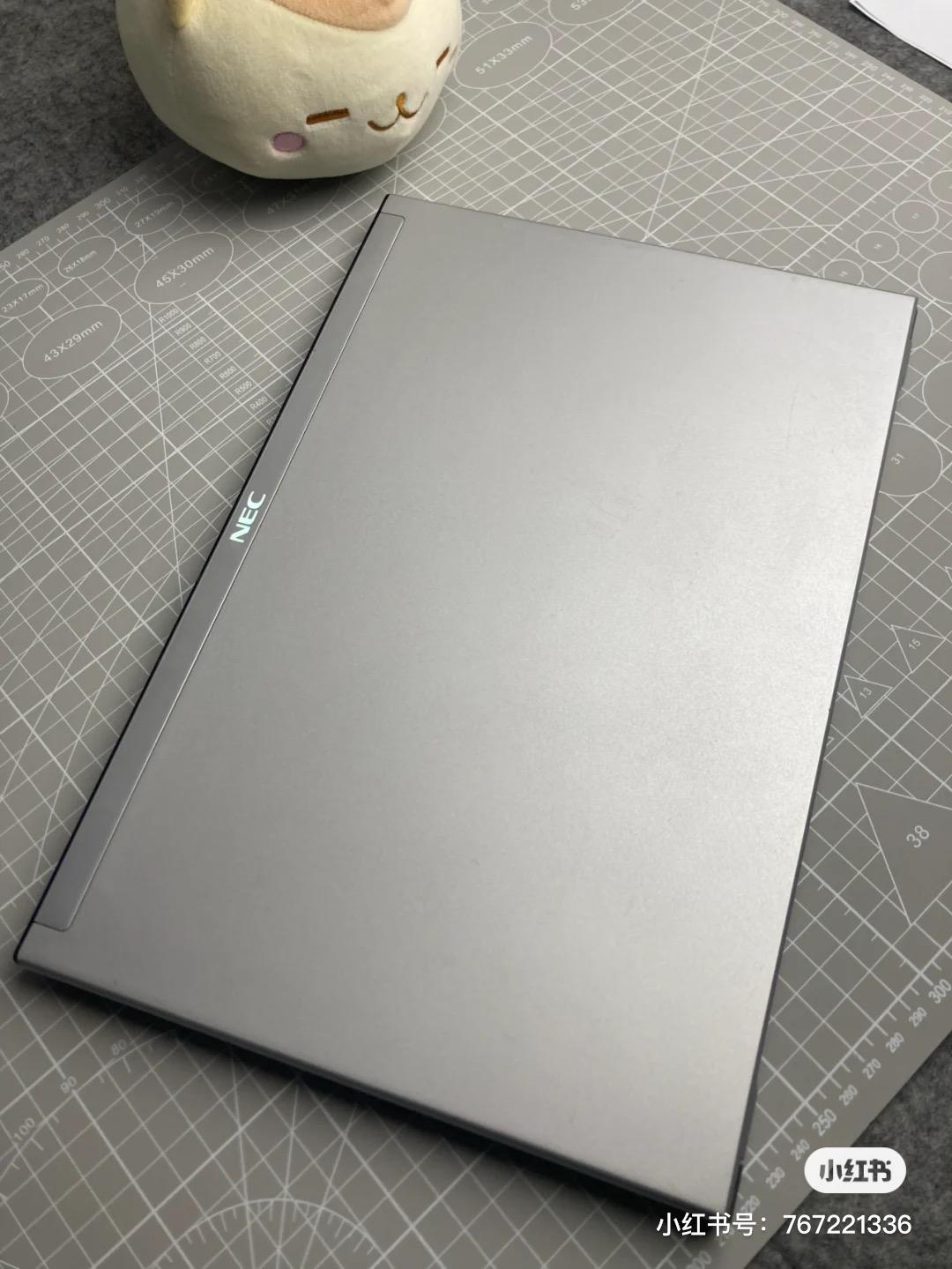 洋垃圾日本笔记本,洋垃圾nec15寸笔记本电脑