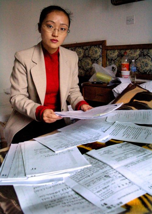 80年代首富牟其中,传奇富商牟其中