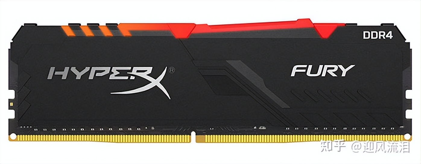 1分钟了解内存,教你正确认识内存