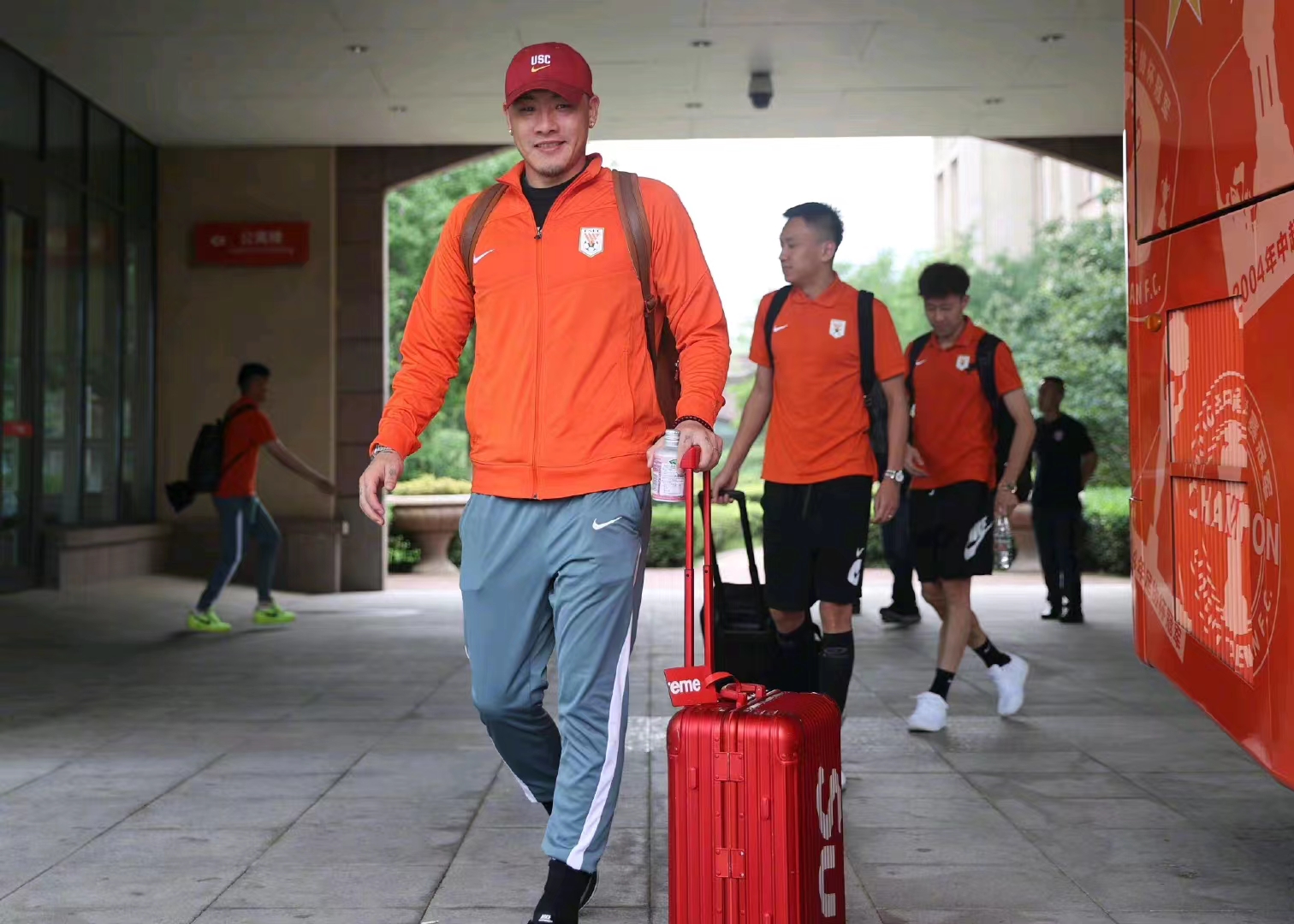 足协同意泰山队赛程调整了吗,足协合理安排赛程