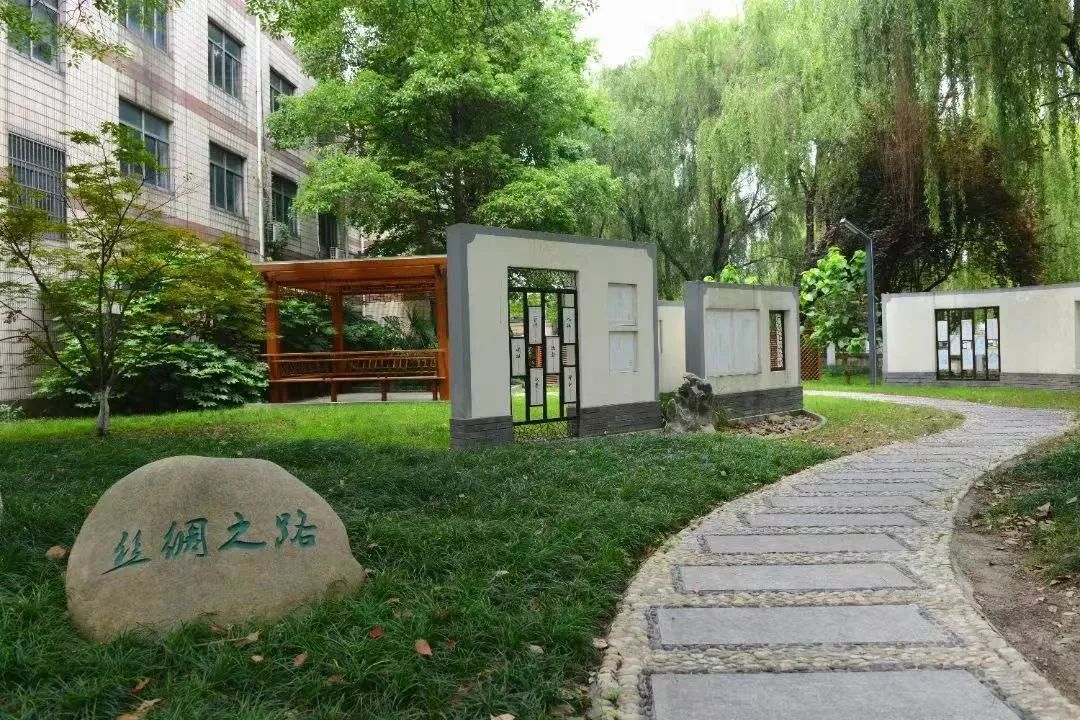 吴中高中有哪些学校,吴中有四星以下的高中吗