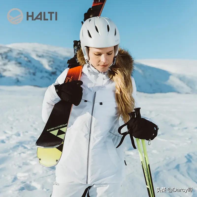 始祖鸟之外的小众品牌,始祖鸟北面原单