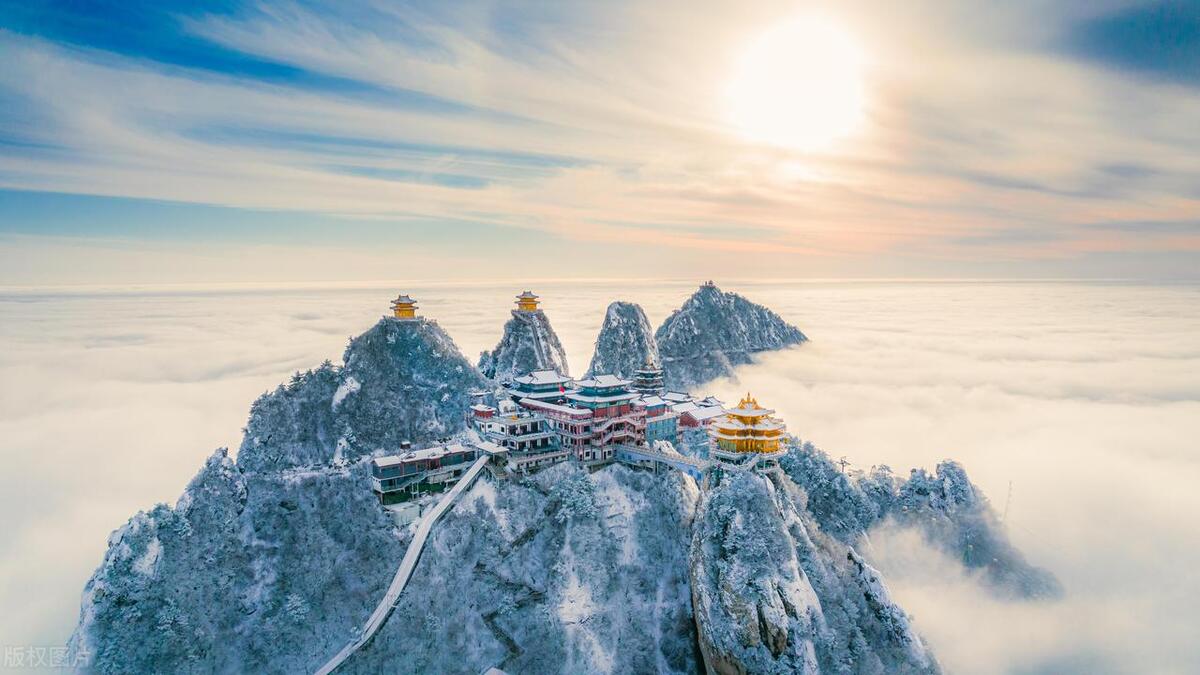 洛阳必去的十大景点,洛阳必去十大景点