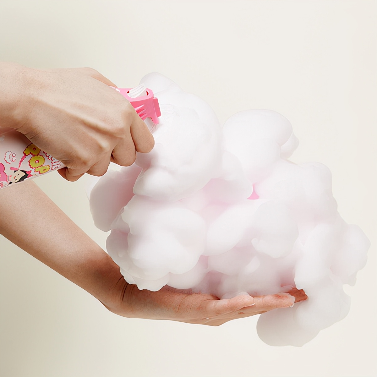 凯利泡泡多效合一沐浴液怎么使用,爱上泡泡