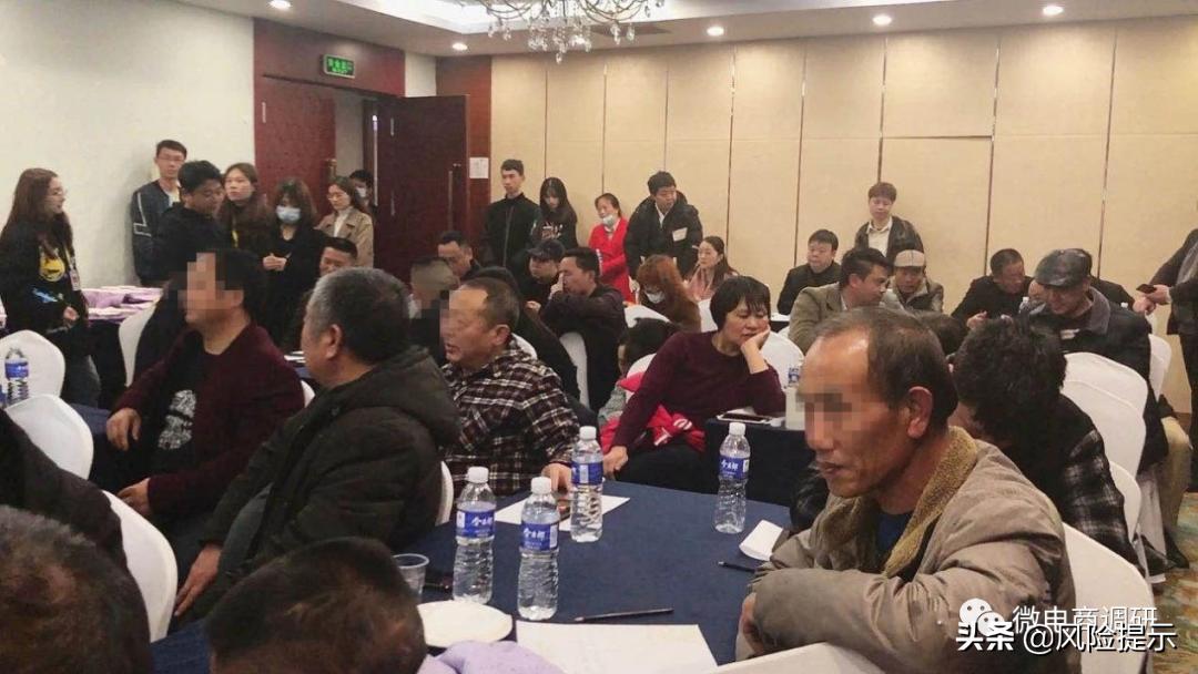 揭秘惠商在线“鸡玩”项目：在线养鸡，可年入百万？