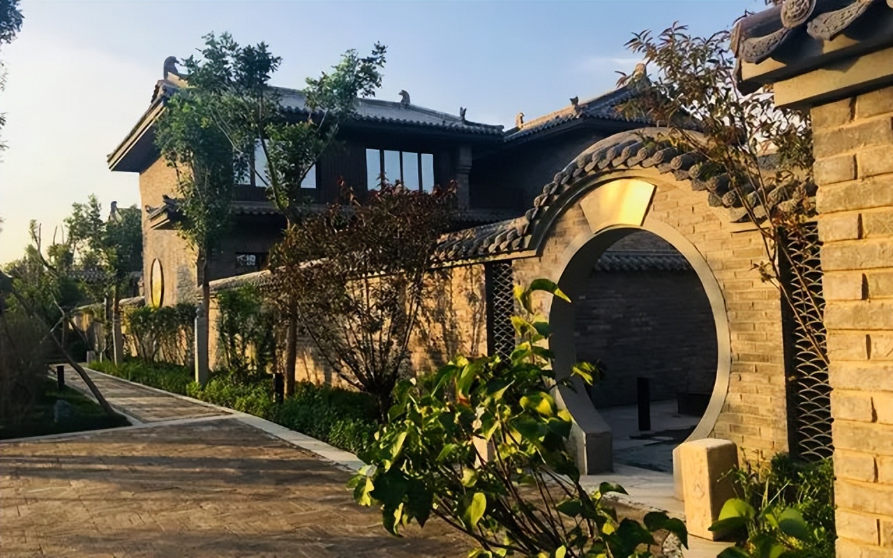 山西康养发展趋势,山西康养最好的地方