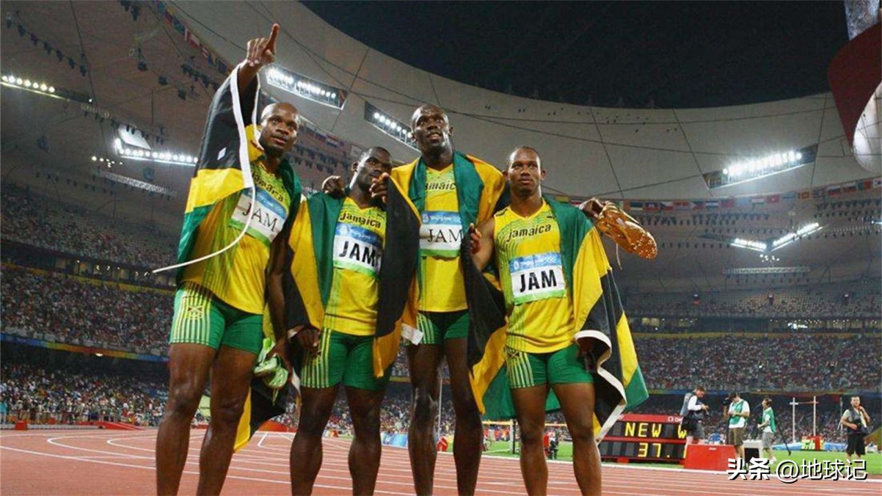 无父之国牙买加,牙买加的无父之国