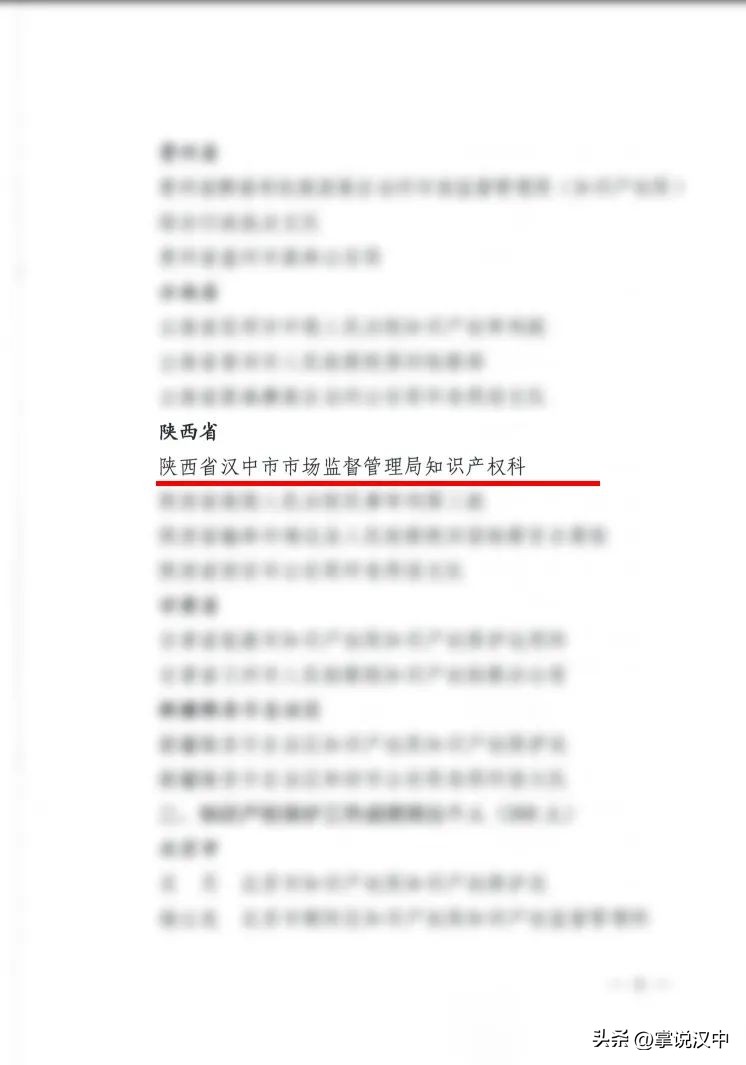 省市场监督管理局知识产权保护处,市场监督管理局知识产权局待遇