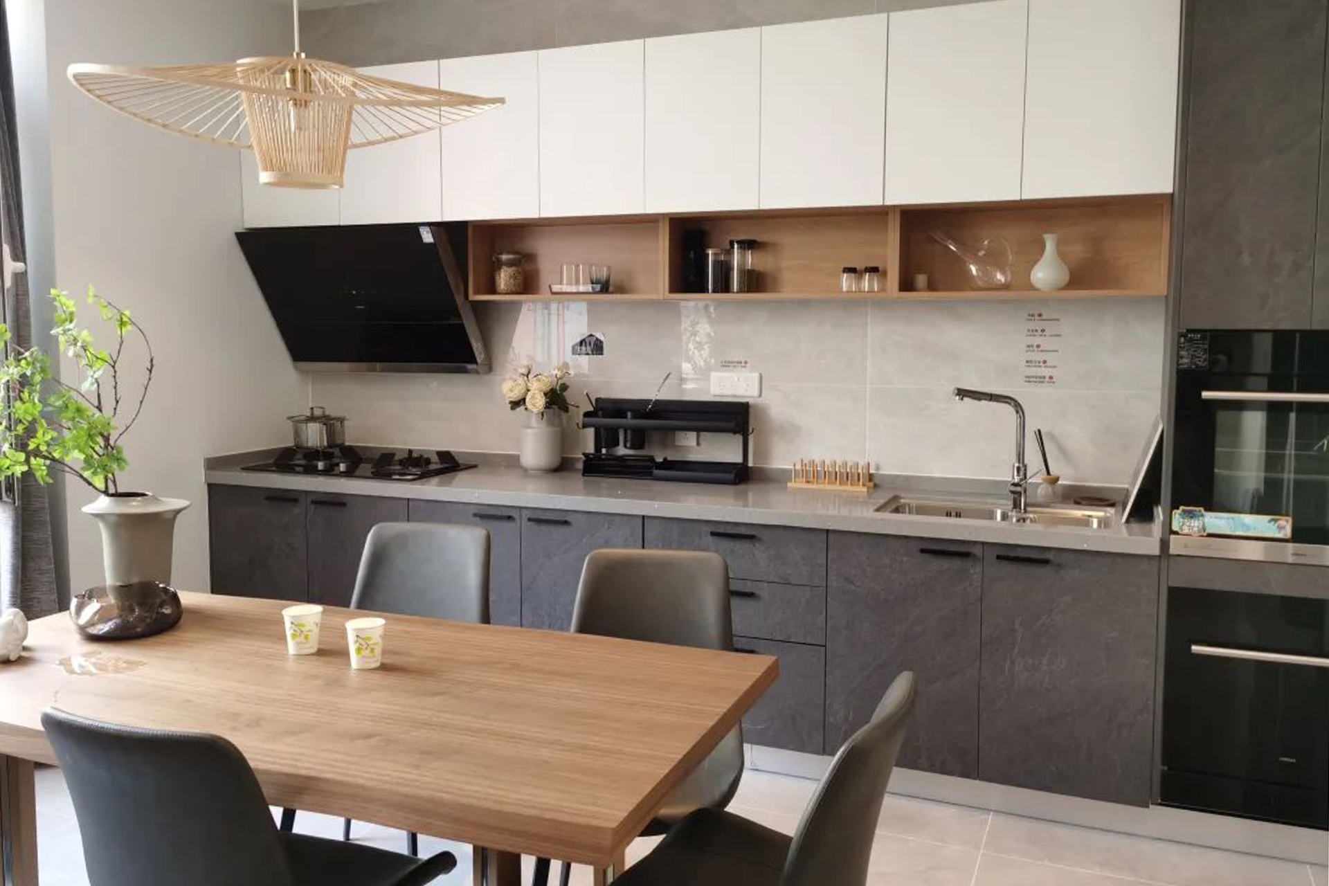 砖砌橱柜后悔案例,砖砌橱柜后悔