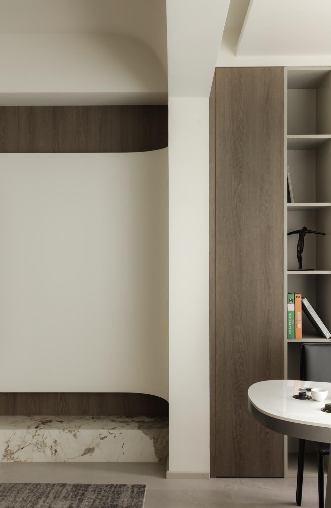 193平米大平层,安阳193平米大平层装修效果图大全