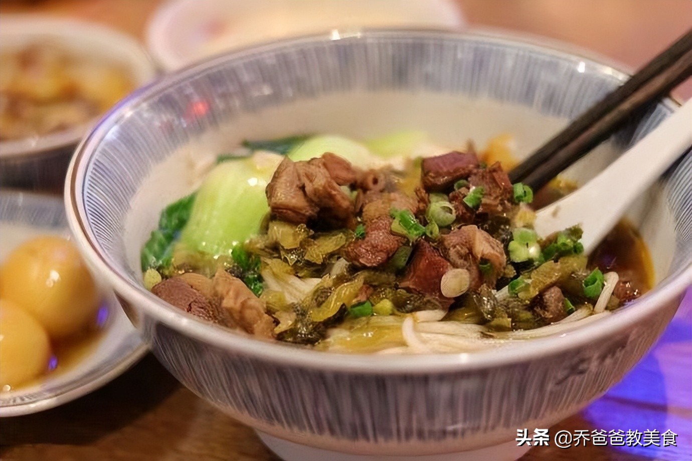 长沙必吃的特色美食,去长沙必吃十种美食