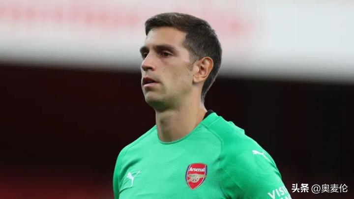 E马丁内斯：10年6租的第三门将成为阿根廷守护神