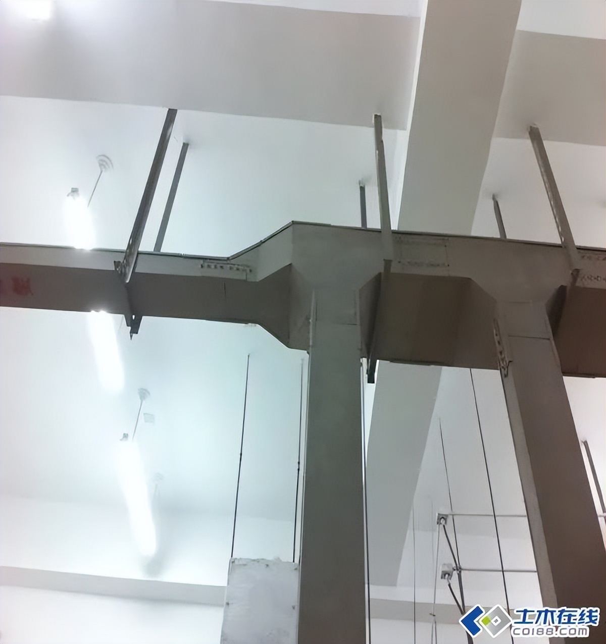 鲁班奖工程机电安装亮点做法展示,鲁班奖钢构安装要点示范图片