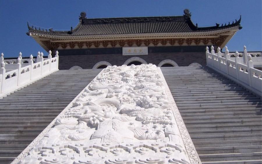 福满大东北②：看看东北有多少带福字的地名