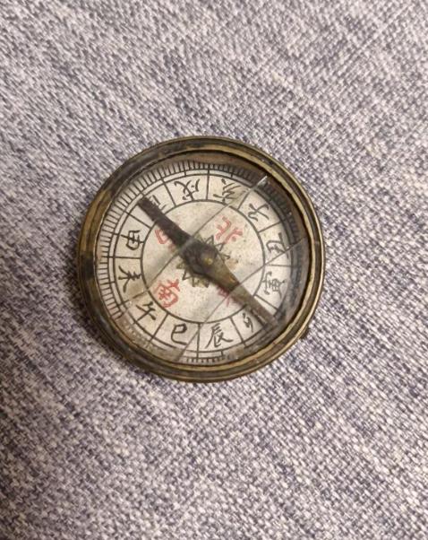 指南针在古代有什么作用,为什么是指南针而不是指北针