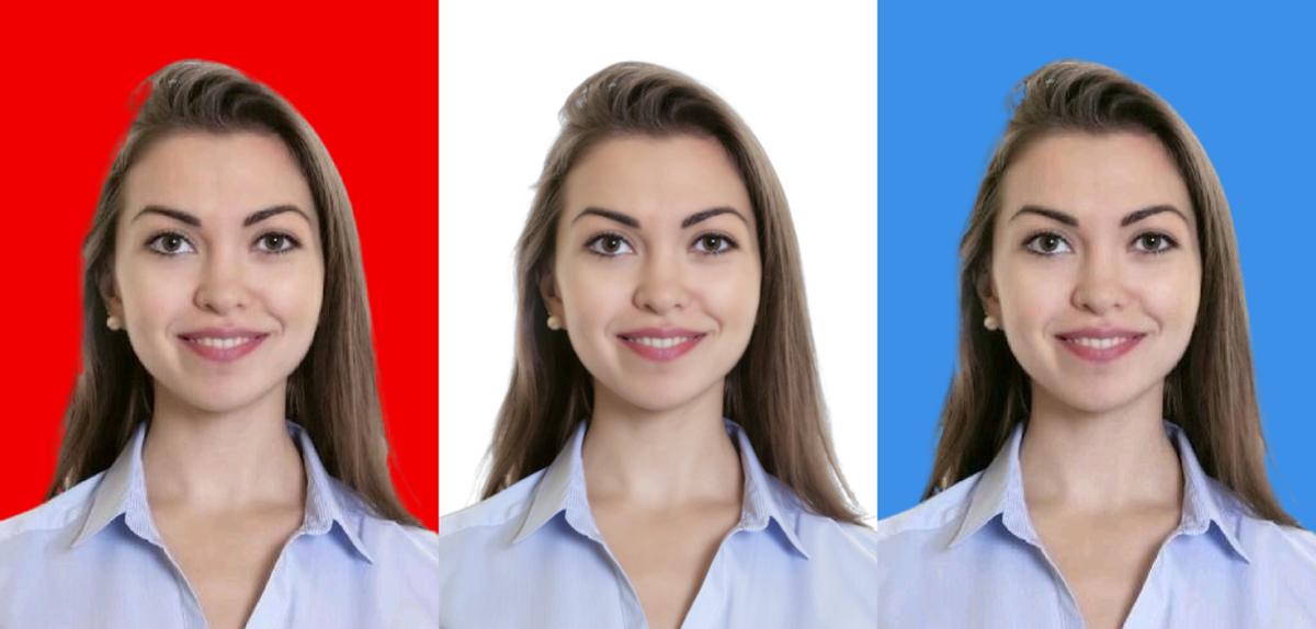 手机怎么拍电子版证件照,手机相机如何拍一寸证件照电子版