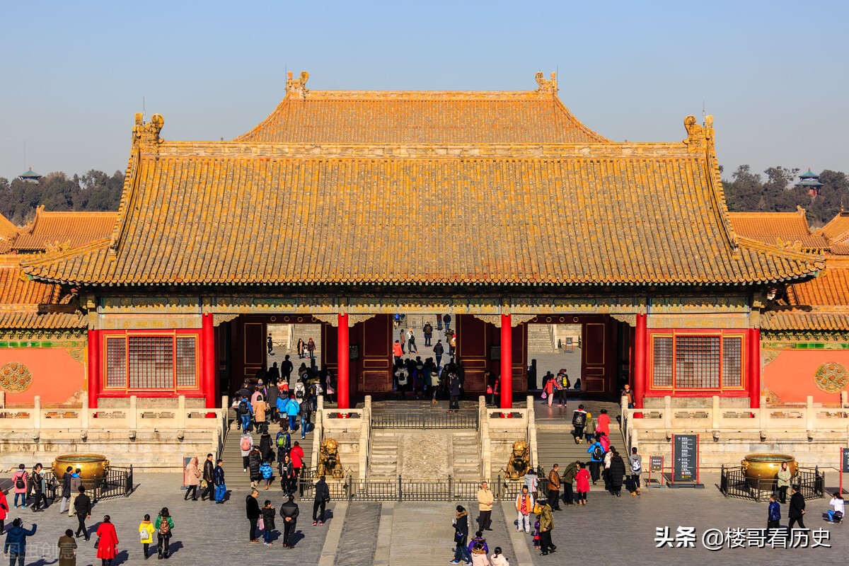 明熹宗朱由校真的昏庸吗,明朝时候的熹宗朱由校