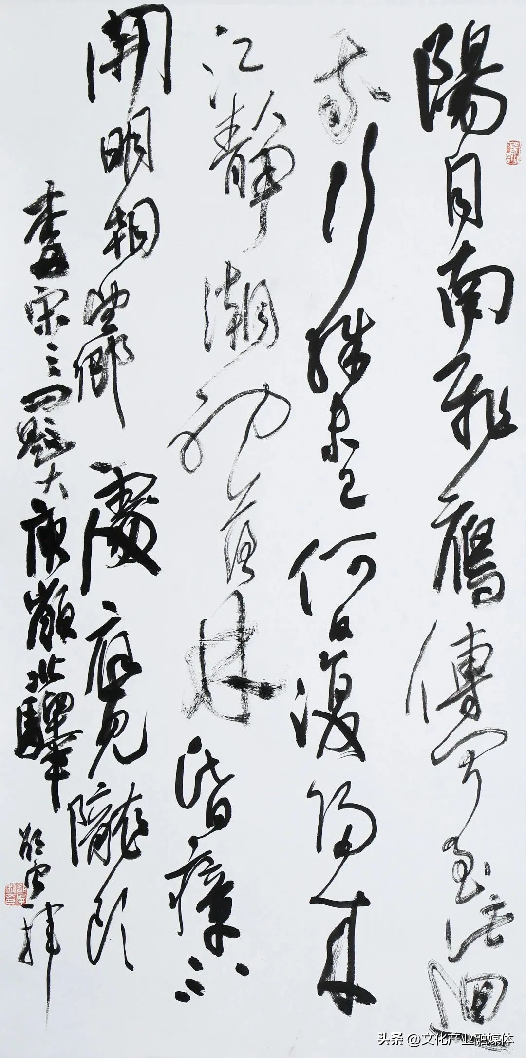 艺术草堂|邵宁作品欣赏