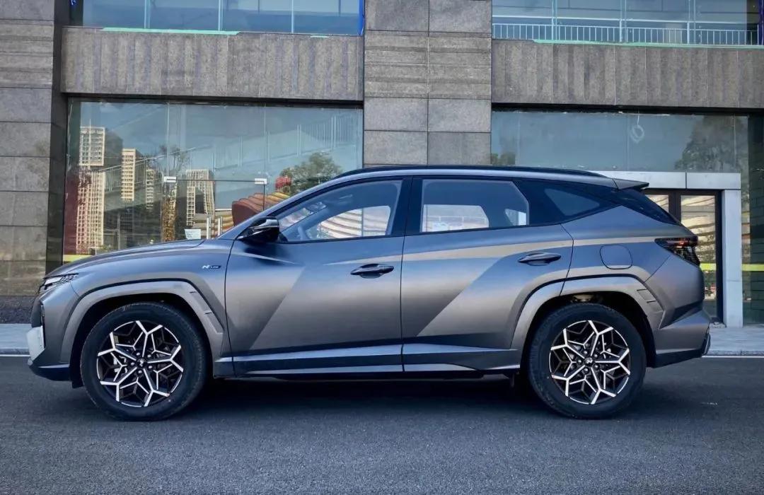 第五代途胜l深度试驾有什么建议,试驾多了会怎么样