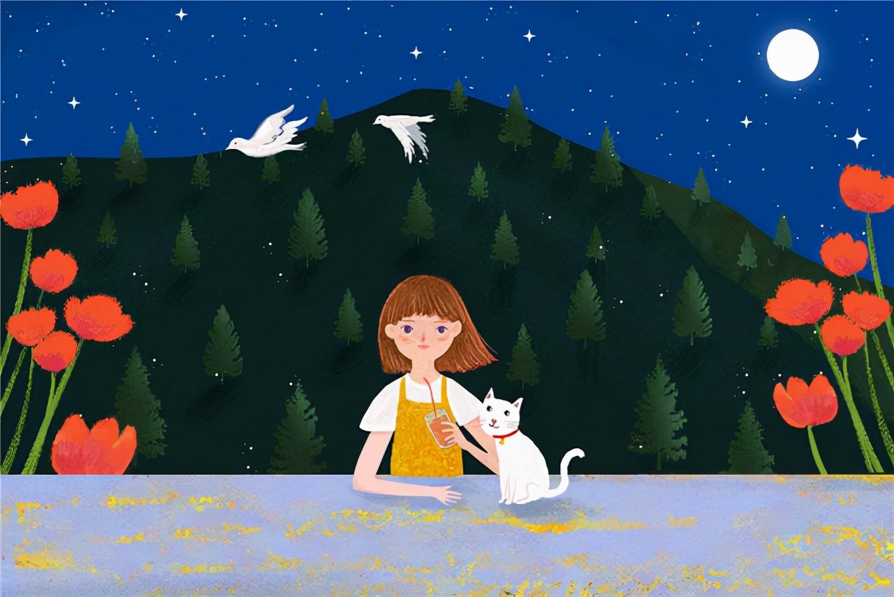 男人睡着后的三个行为证明很爱你,男人熄灯后喜欢你的表现