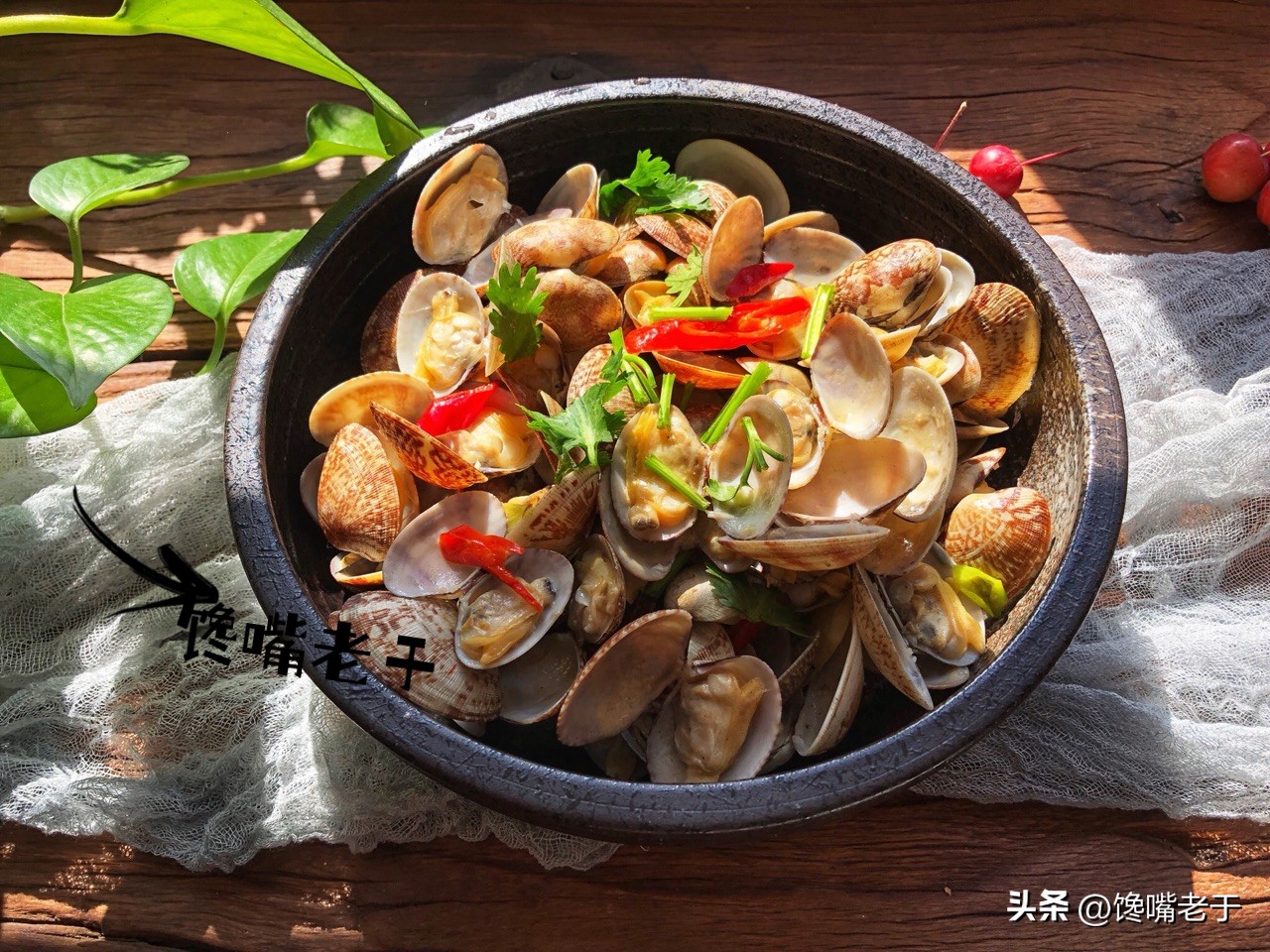 5种当季海鲜价格便宜营养好,海鲜正当季6月必吃的10大海鲜