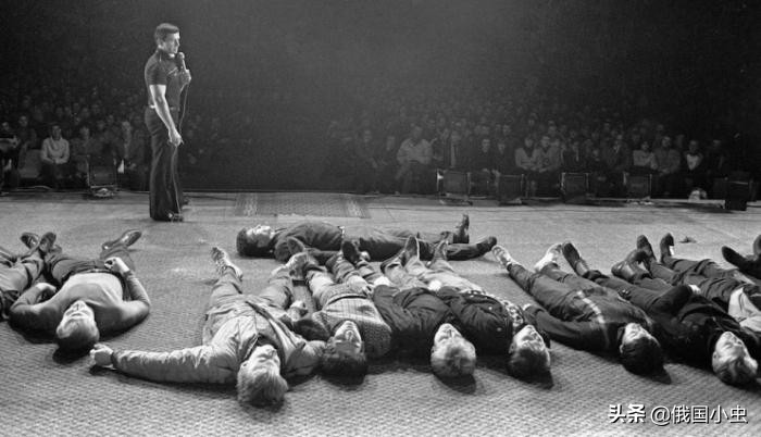 精神病院工作25年使他成名，著名催眠师阿纳托利的真实故事