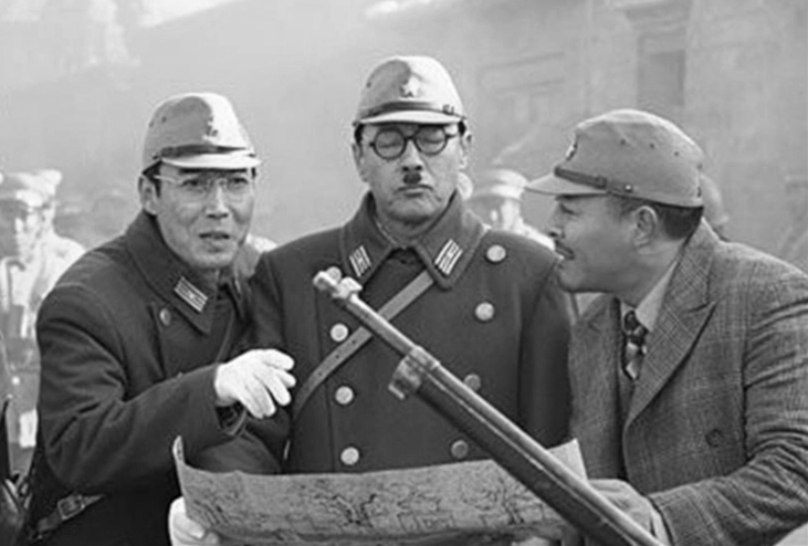 汉奸张本政怎么被抓的,张本政得到哪个天皇接见