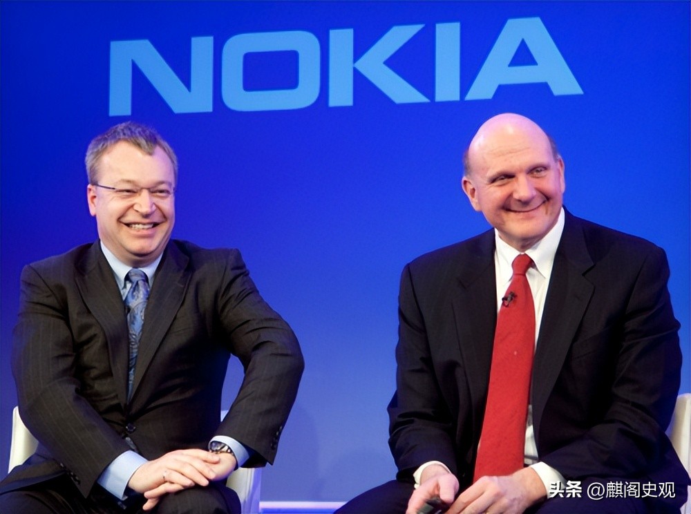 诺基亚手机要撤离中国市场吗,诺基亚手机什么时候退出中国市场