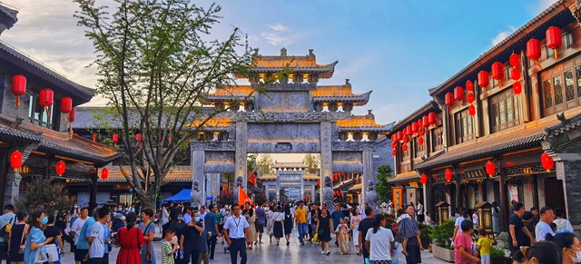 天津旅游必去十大景点,天津蓟州区旅游必去十大景点推荐