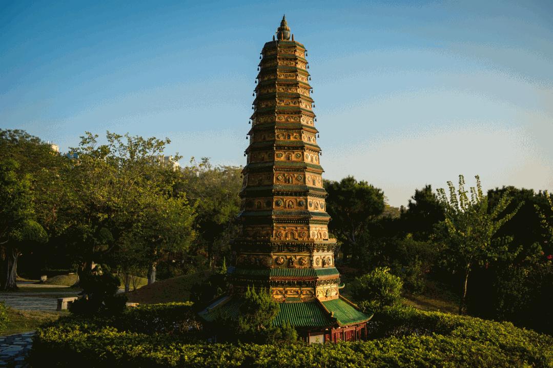 微度假|民族舞会、星光帐篷节、沙滩嘉年华…深圳过节景区活动指南